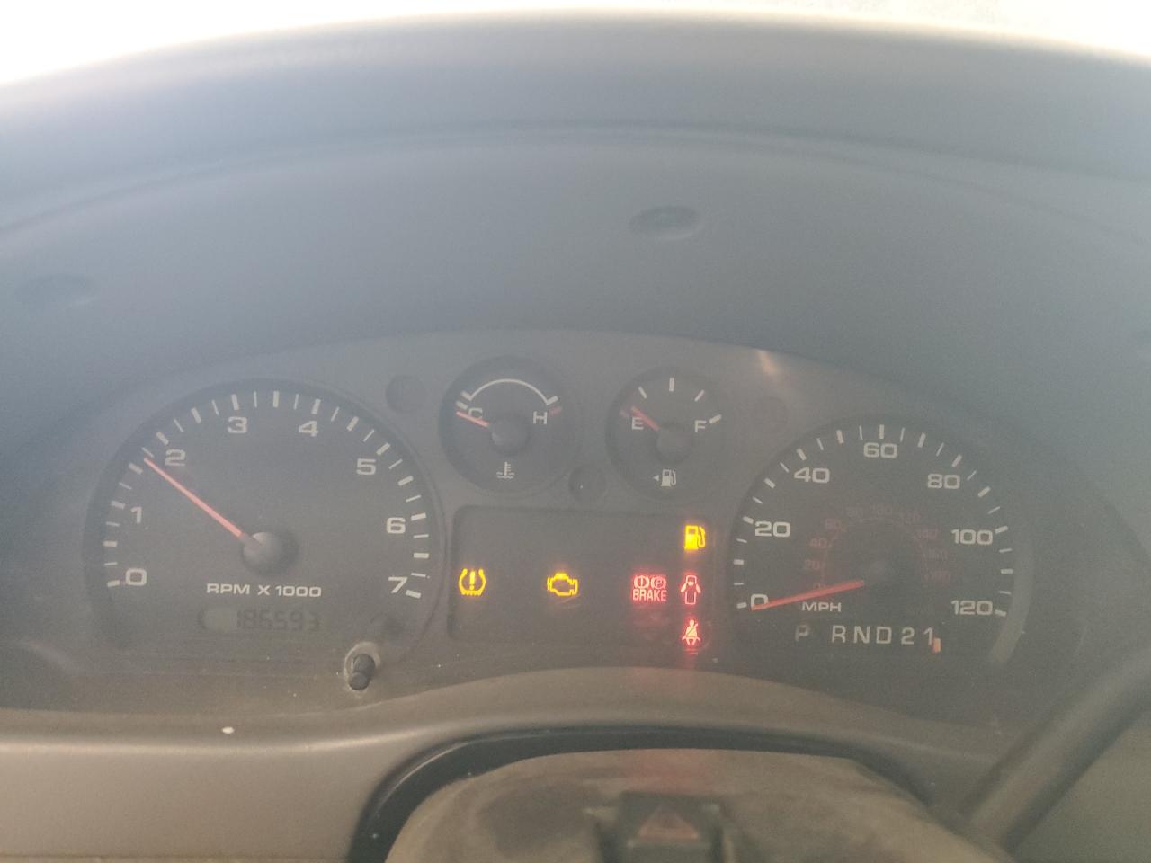 2007 Ford Ranger VIN: 1FTYR10D27PA10340 Lot: 92541485