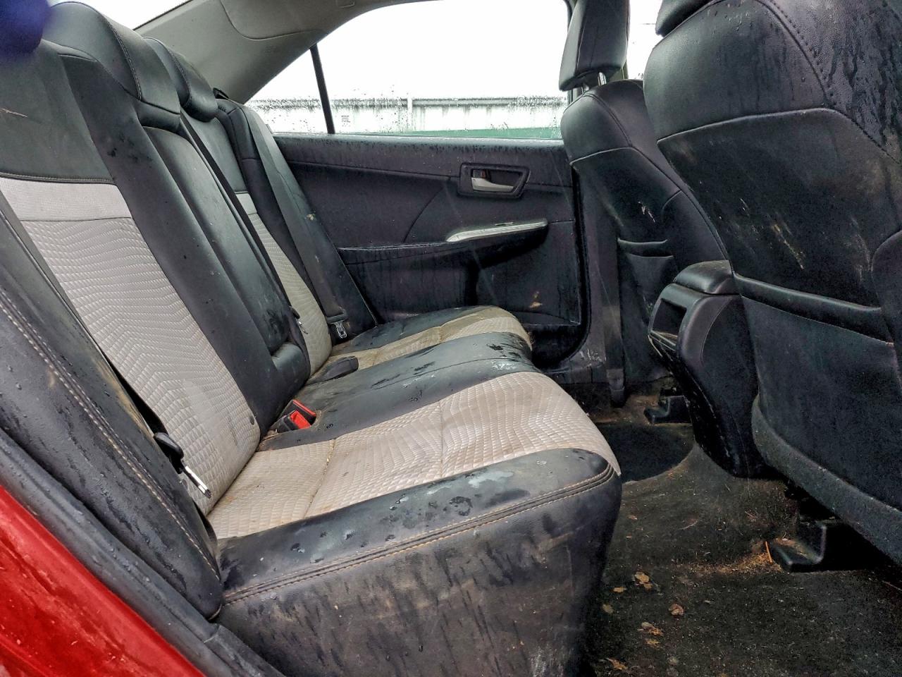 2013 Toyota Camry L VIN: 4T1BF1FK7DU685856 Lot: 93681625