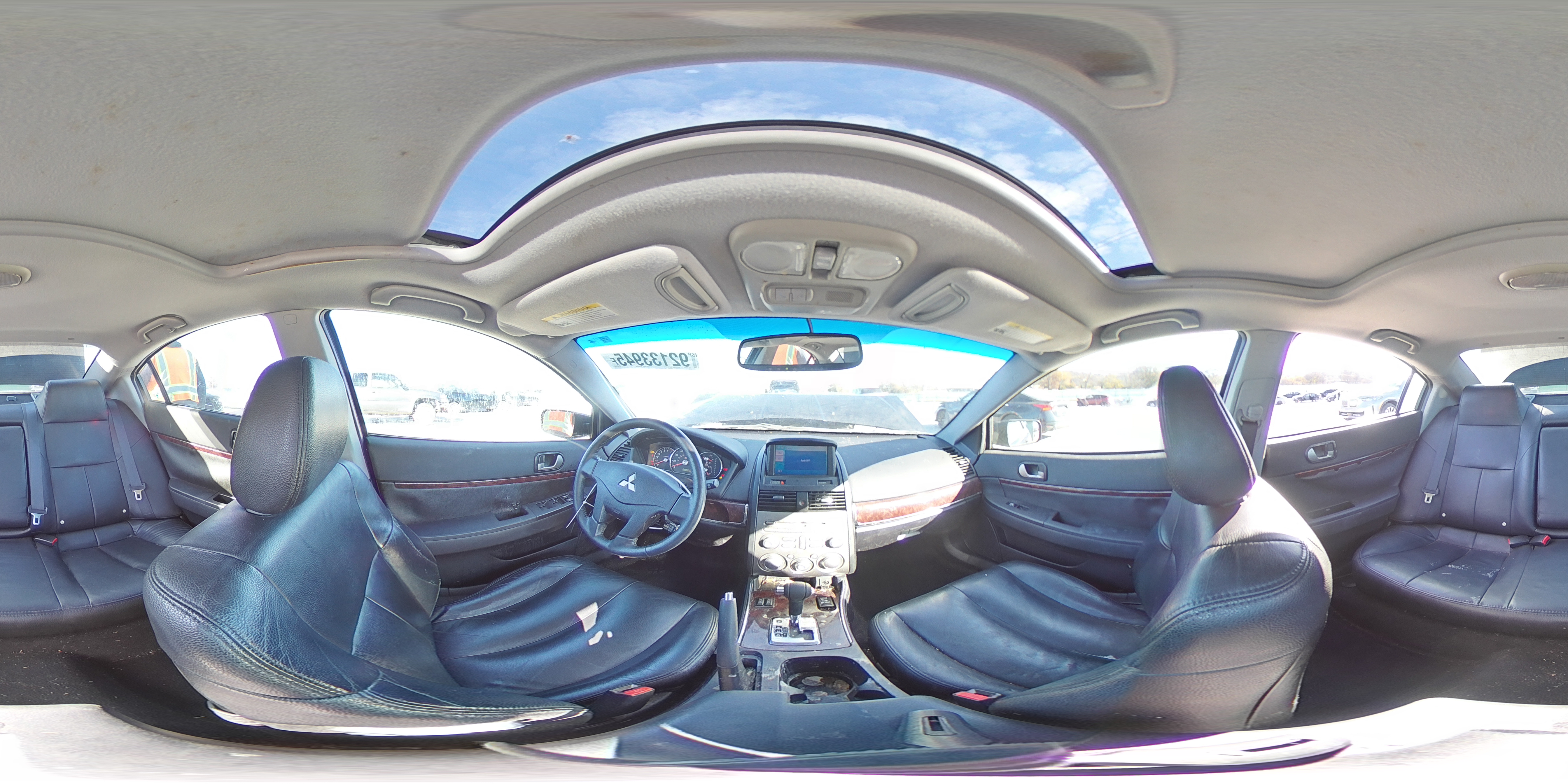 2012 Mitsubishi Galant Es VIN: 4A32B3FF2CE011330 Lot: 92133945