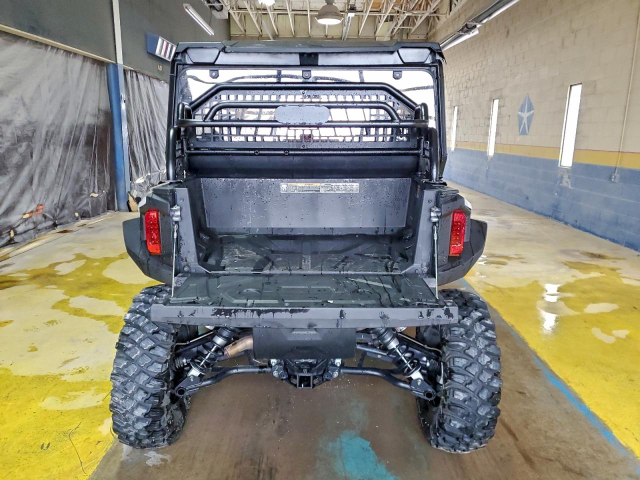 2024 Polaris General Xp 1000 Sport VIN: 3NSGXE998RH092887 Lot: 93484975