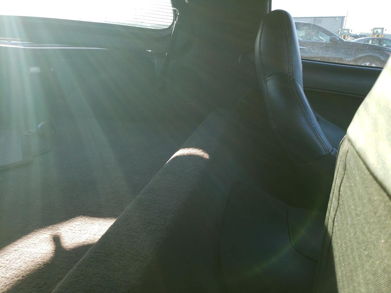 2007 Chevrolet Corvette Z06 VIN: 1G1YY26E275113898 Lot: 92307755