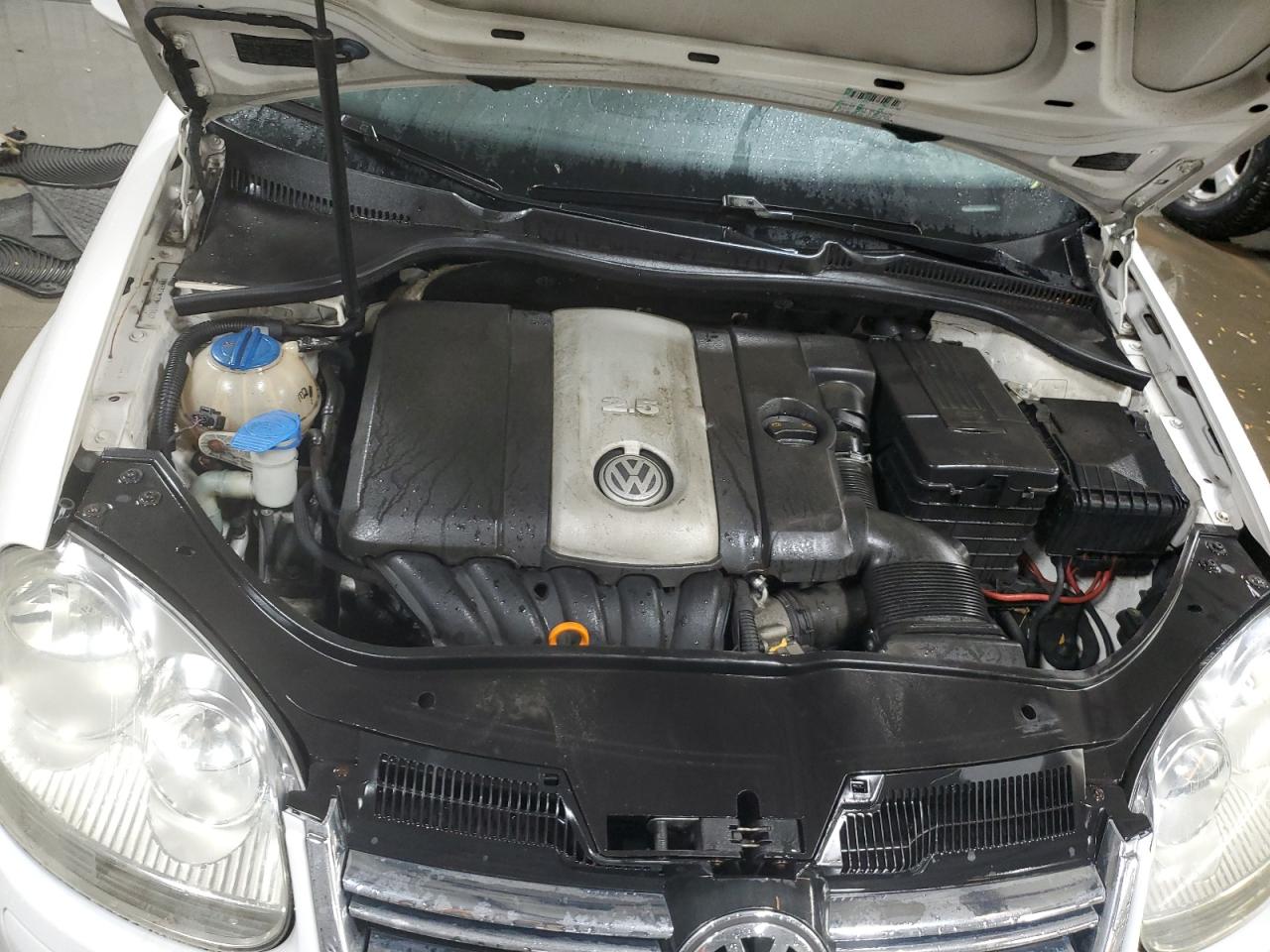 2009 Volkswagen Jetta Se VIN: 3VWRZ71K79M039827 Lot: 93216125