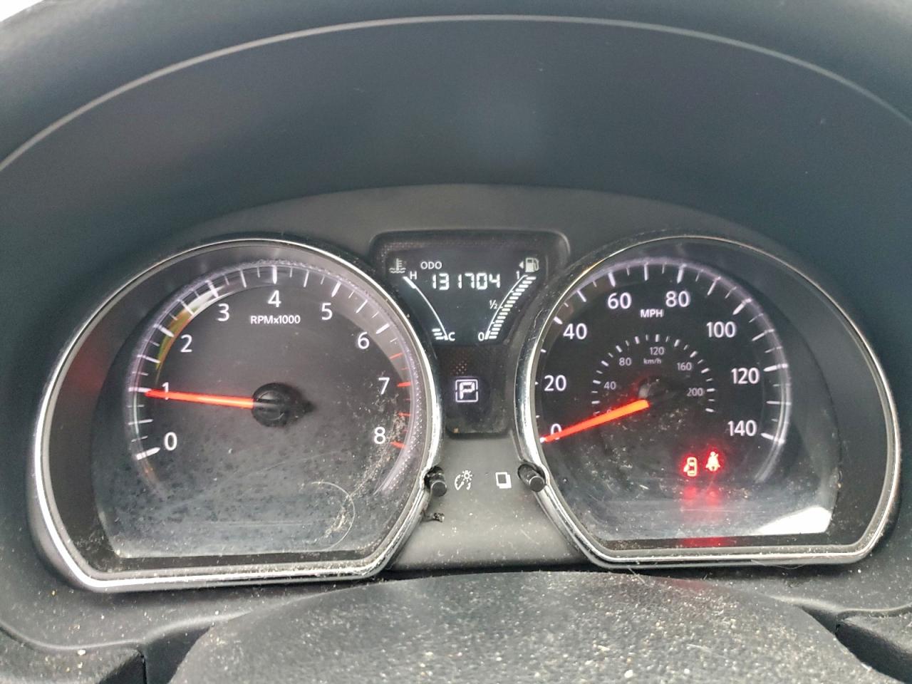 2018 Nissan Versa S VIN: 3N1CN7AP4JL851969 Lot: 94304695