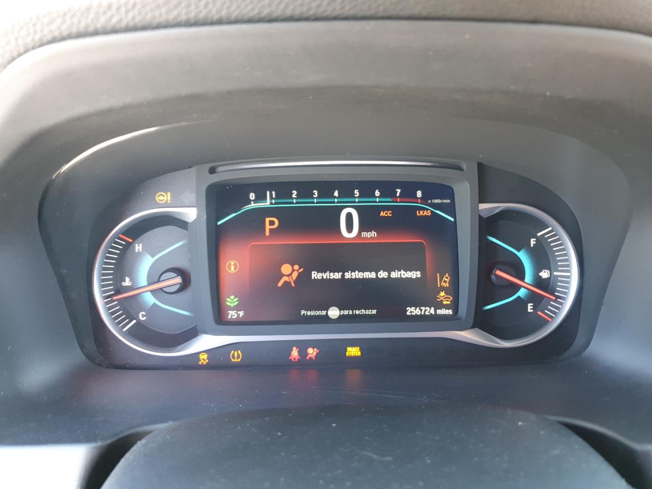 2022 Honda Pilot Touring VIN: 5FNYF5H6XNB021731 Lot: 92806545