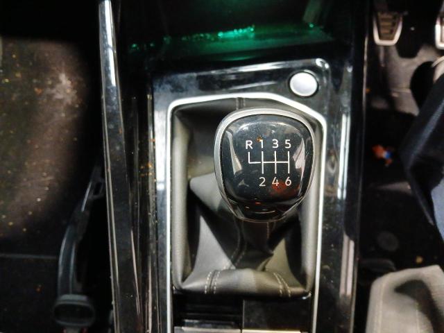 2023 VOLKSWAGEN GOLF