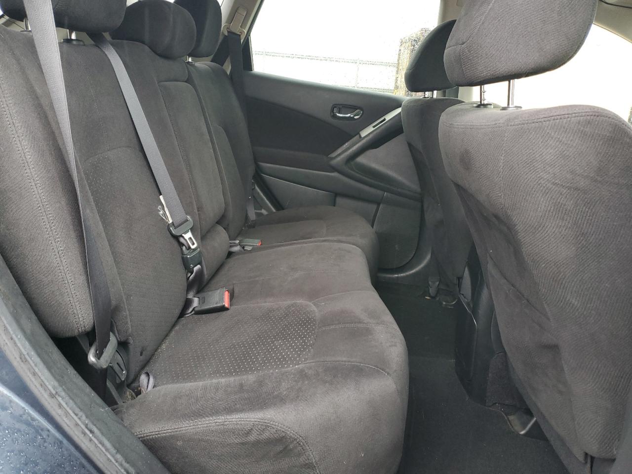 2013 Nissan Murano S VIN: JN8AZ1MU3DW210810 Lot: 93133045