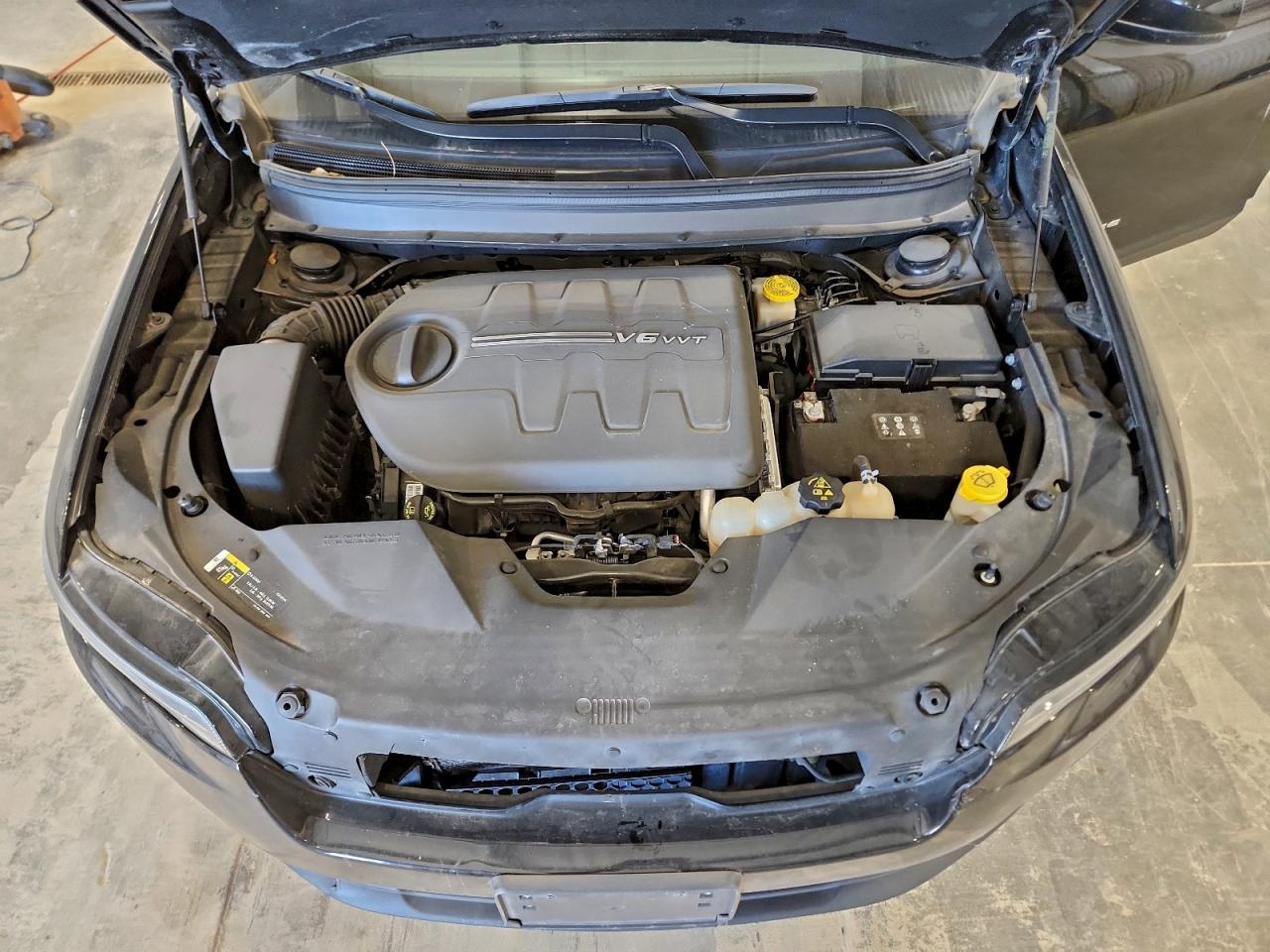 2021 Jeep Cherokee Latitude Lux VIN: 1C4PJMMX8MD126065 Lot: 94081535