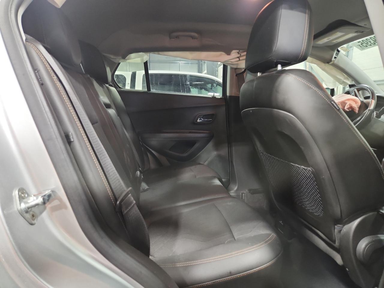 2019 Chevrolet Trax 1Lt VIN: KL7CJLSB5KB864783 Lot: 93229395