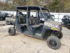 2020 POLARIS RANGER CREW XP 1000 PREMIUM   for sale at Copart IL - SOUTHERN ILLINOIS