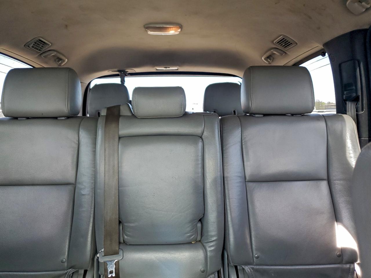 2013 Toyota Sequoia Limited VIN: 5TDKY5G1XDS050159 Lot: 94243625