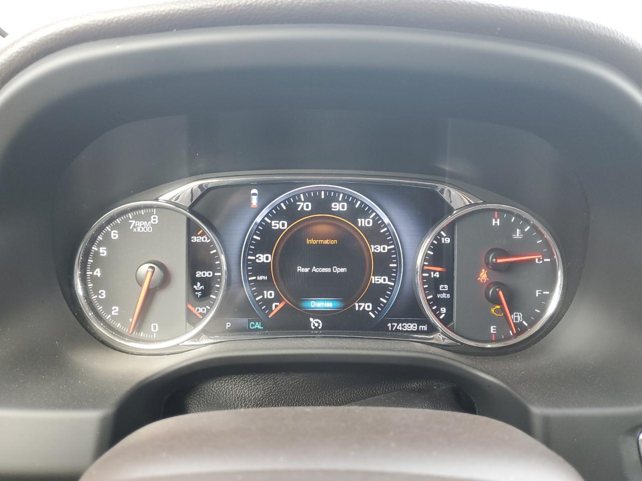 2019 GMC Acadia Denali VIN: 1GKKNXLS2KZ174154 Lot: 92076525