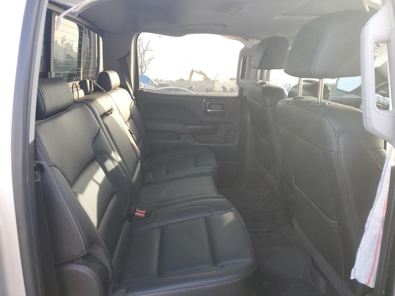 2018 GMC Sierra K1500 Slt VIN: 3GTU2NEC7JG564561 Lot: 92886255