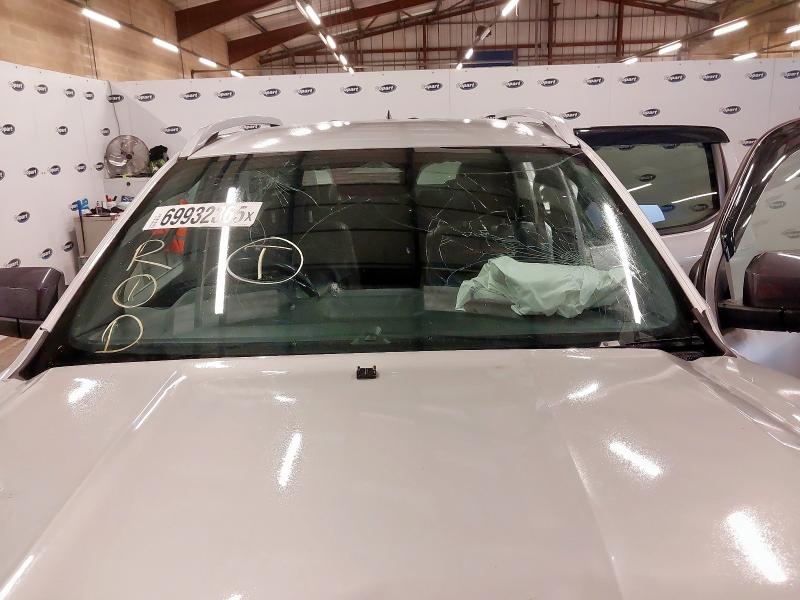 2023 FORD RANGER PICK UP DOUBLE CAB WILDTRAK 2.0 ECOBLUE 205 AUTO