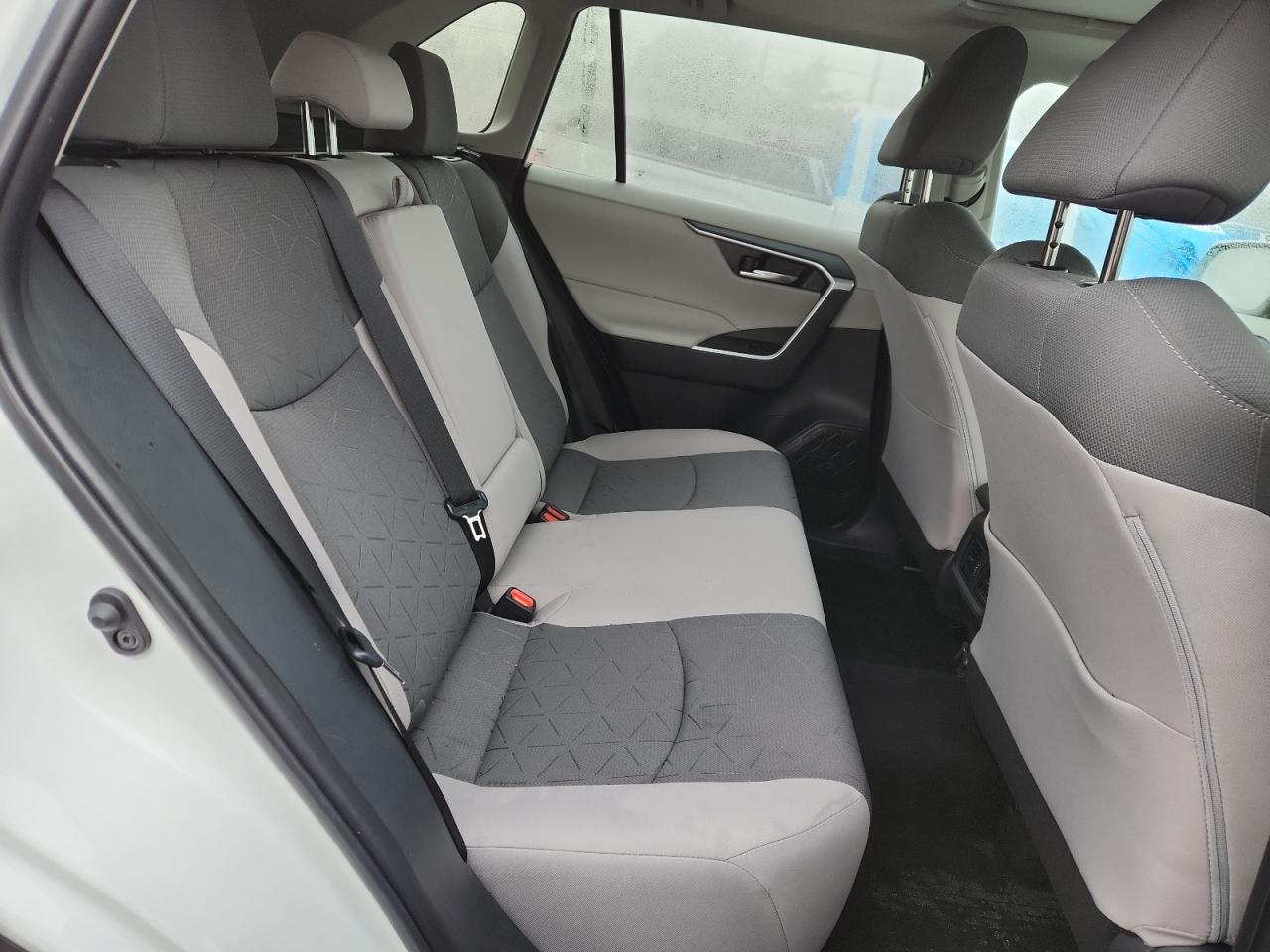 2025 Toyota Rav4 Xle VIN: 2T3P1RFVXSW599068 Lot: 93387735