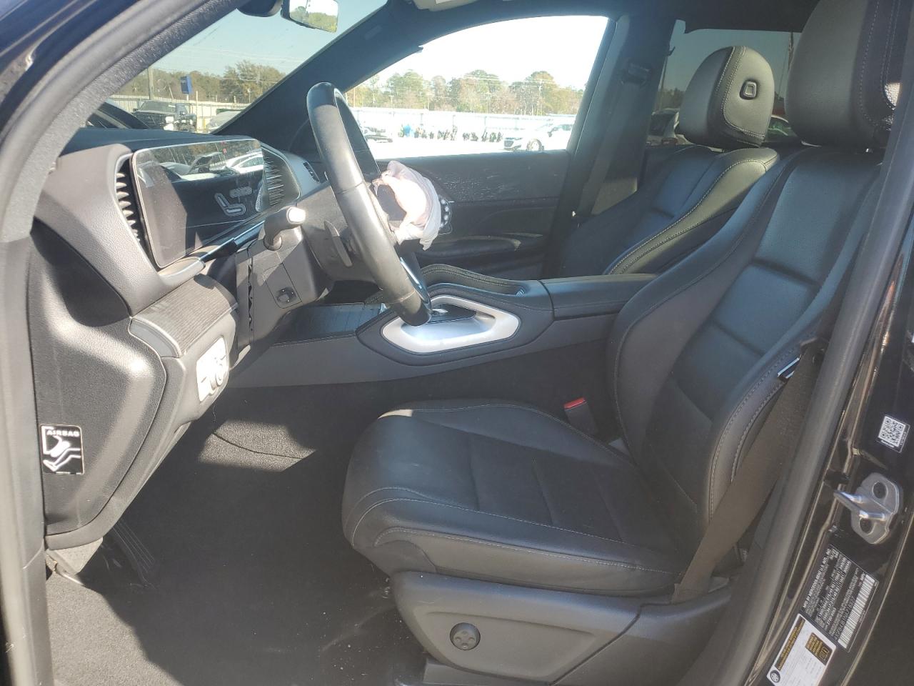 2022 Mercedes-Benz Gle 350 VIN: 4JGFB4JB1NA718827 Lot: 92733035