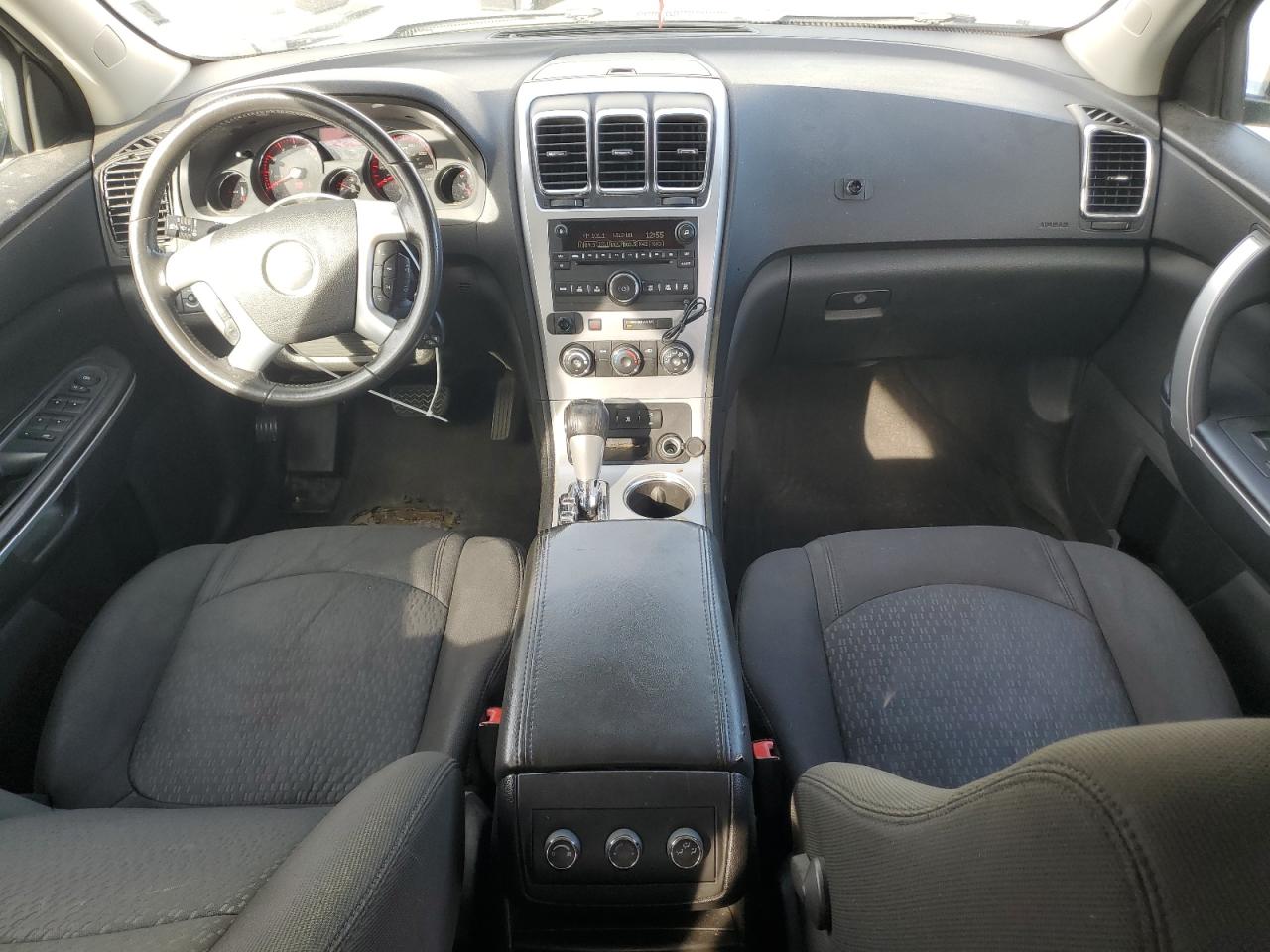 2012 GMC Acadia Sle VIN: 1GKKVPED3CJ109540 Lot: 91605665