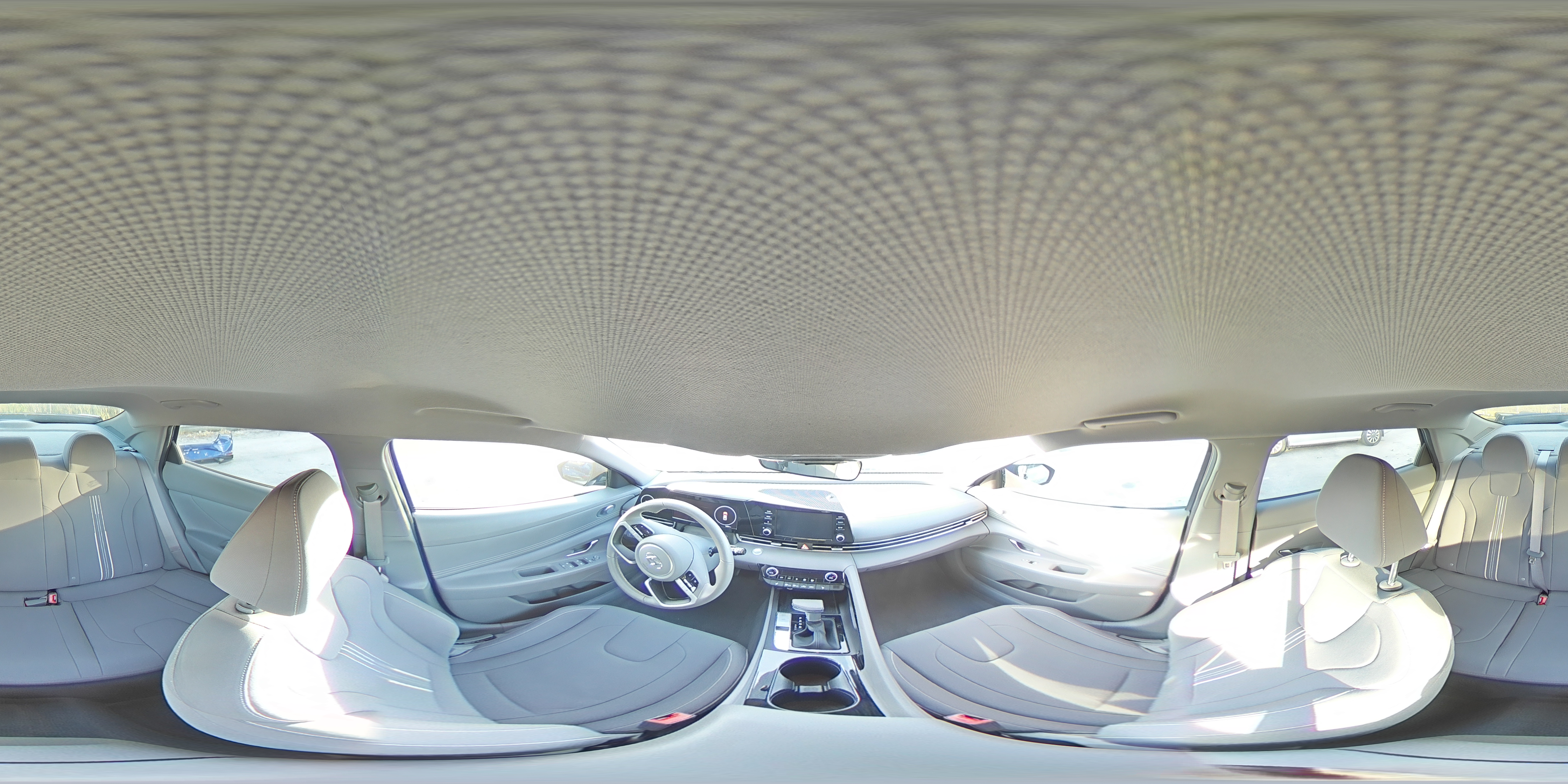 2022 Hyundai Elantra Sel VIN: KMHLS4AG0NU322112 Lot: 90749065