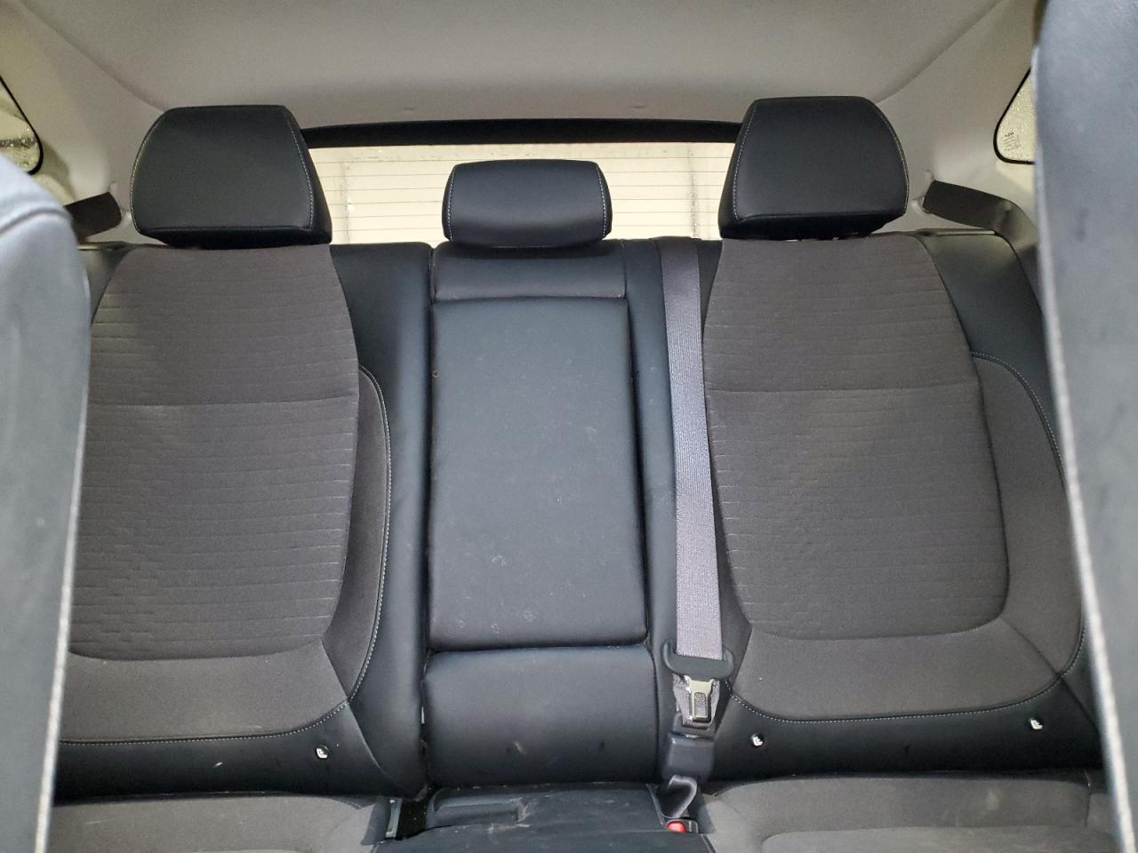 2023 Kia Seltos S VIN: KNDEUCAA7P7380409 Lot: 92733625