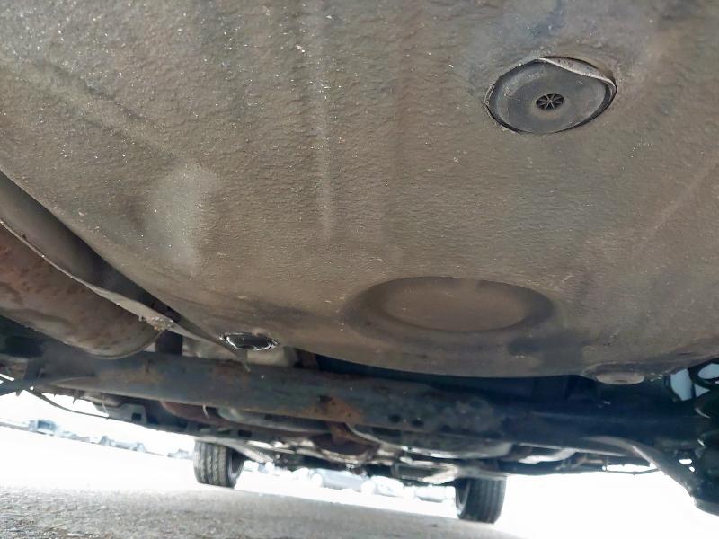 2007 SKODA ROOMSTER 1.6 16V 3 5DR TIPTRONIC