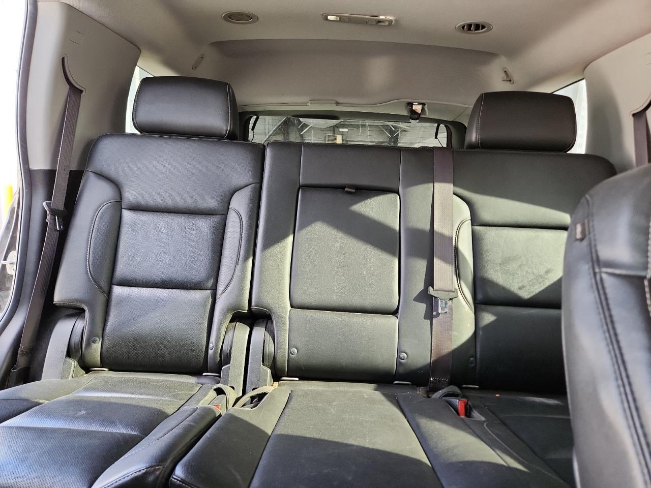 2015 GMC Yukon Slt VIN: 1GKS2BKC6FR583480 Lot: 92604425