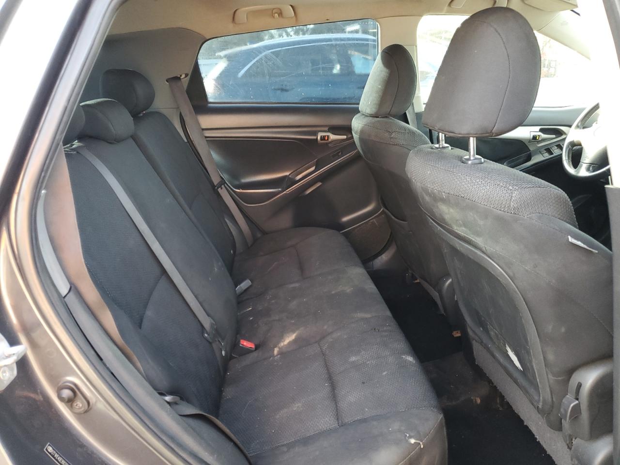 2009 Toyota Corolla Matrix S VIN: 2T1KE40E99C001373 Lot: 92056255