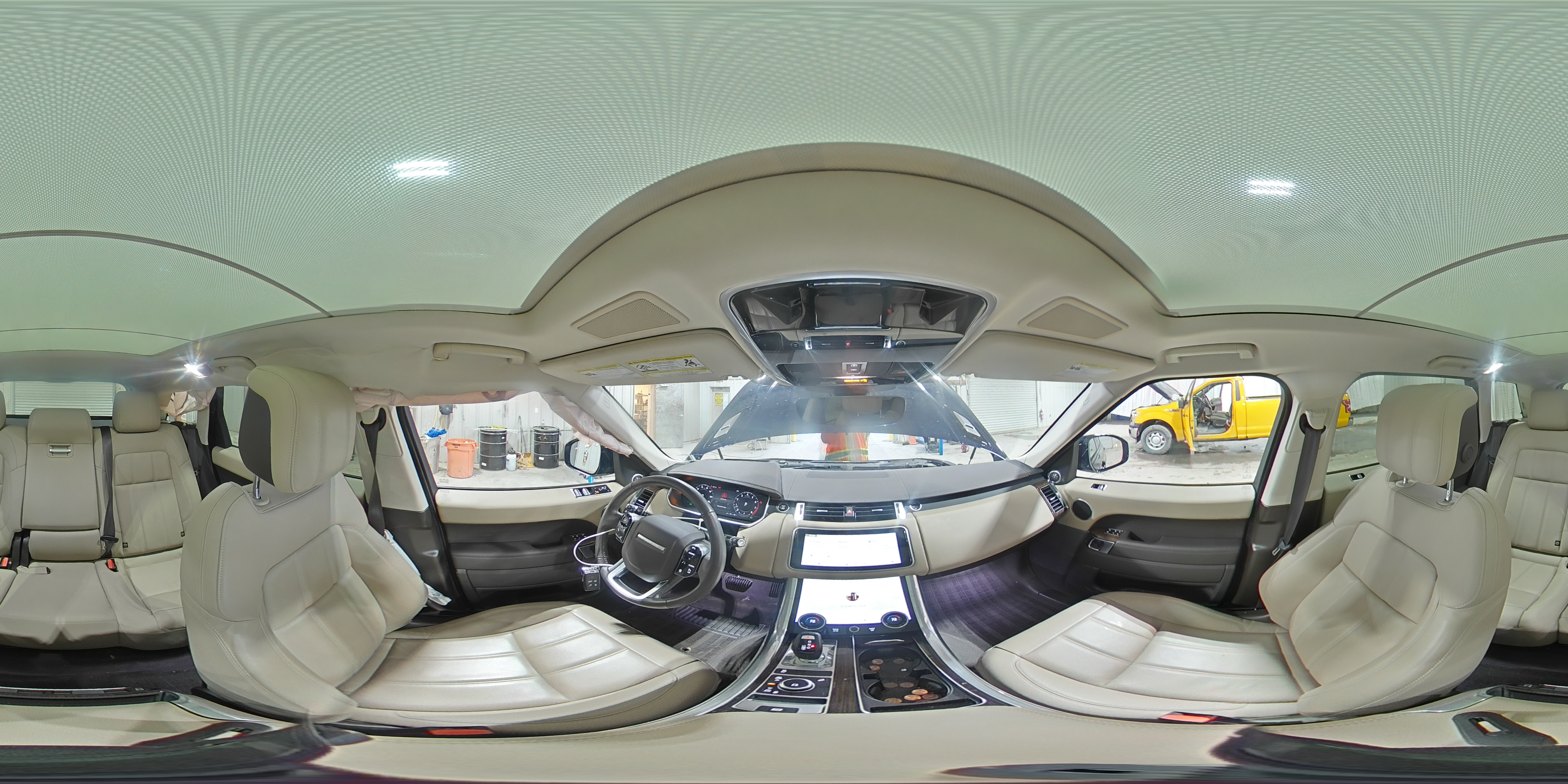 2022 Land Rover Range Rover Sport Se VIN: SALWG2SU4NA204912 Lot: 92413075