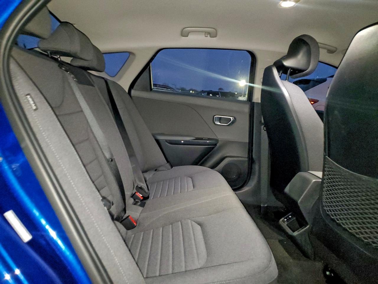 2025 Kia K4 Ex VIN: 3KPFU4DE3SE144101 Lot: 94069265