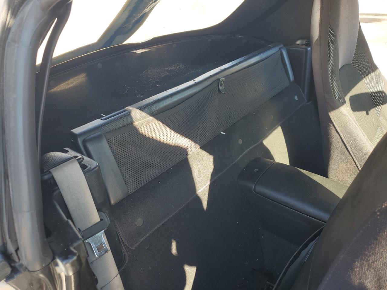 2003 Mazda Mx-5 Miata Base VIN: JM1NB353230302365 Lot: 92372275