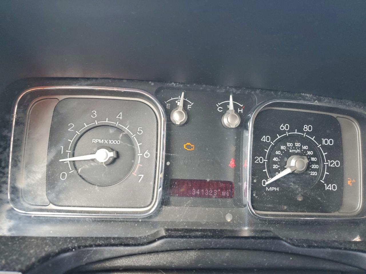 2008 Lincoln Mkx VIN: 2LMDU68CX8BJ05355 Lot: 93560425