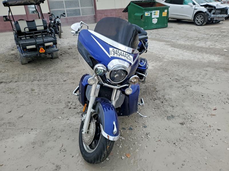 2007 YAMAHA XVZ13 TF  