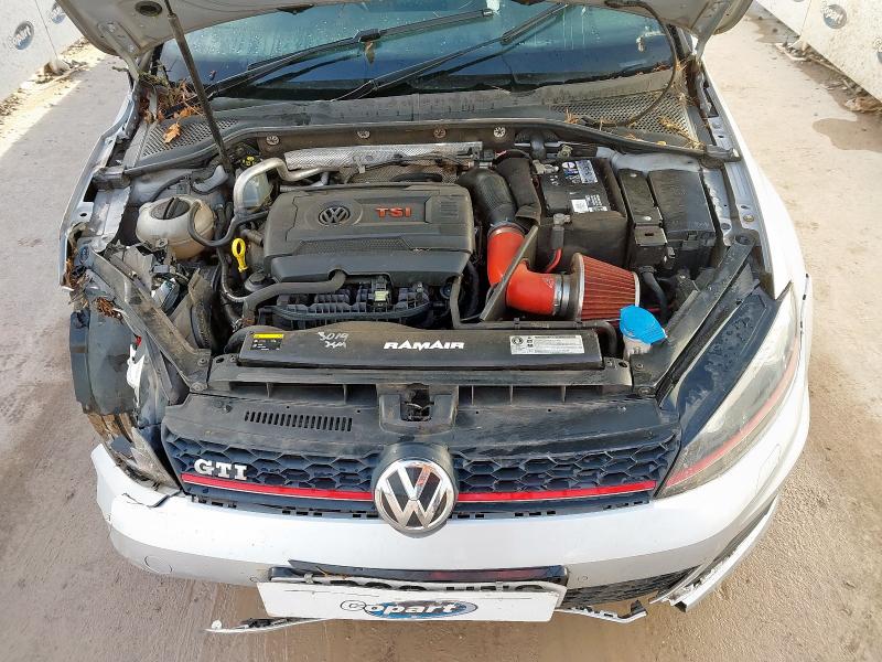 2014 VOLKSWAGEN GOLF 2.0 TSI GTI 5DR