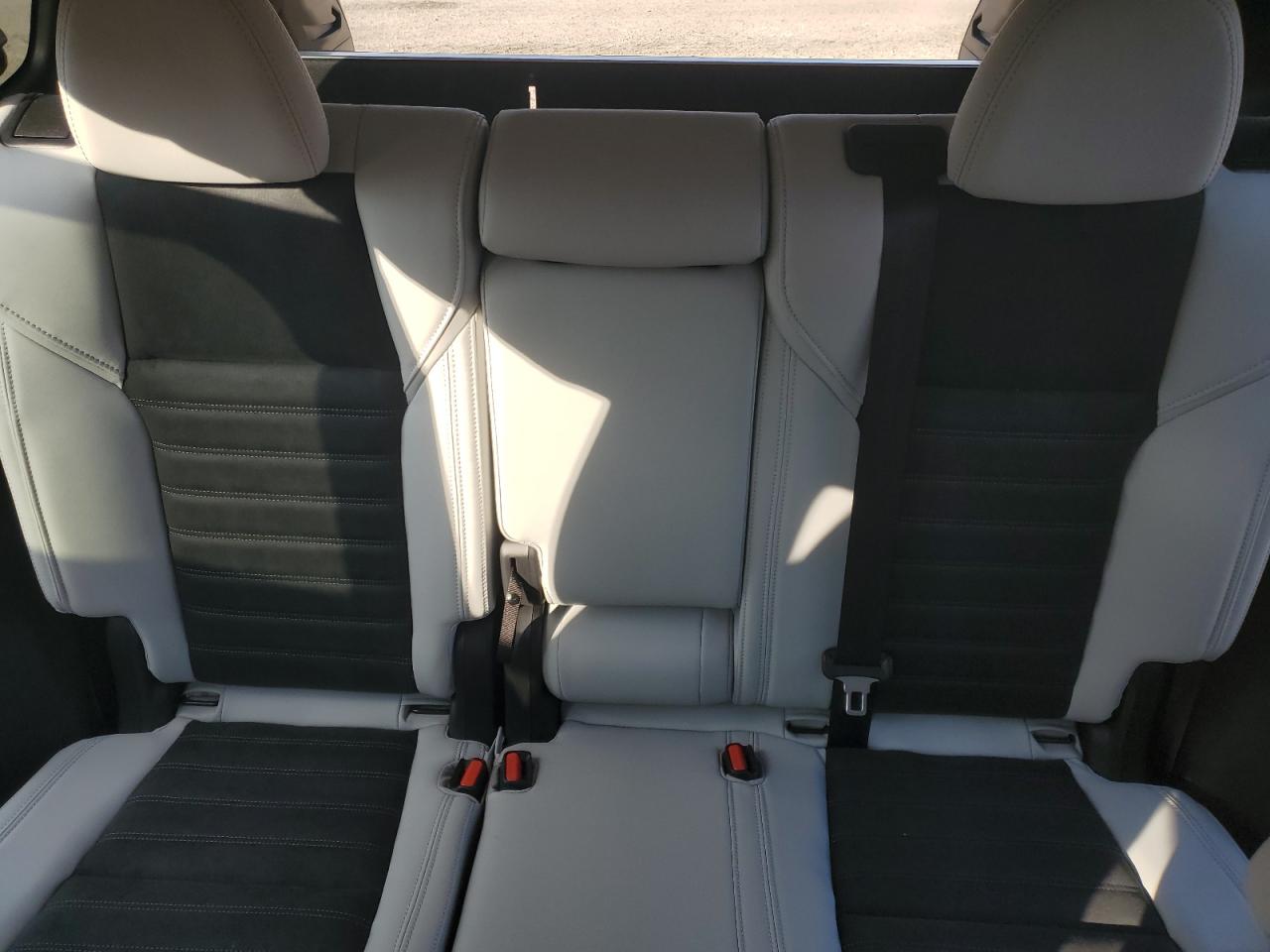 2025 Mitsubishi Outlander Se VIN: JA4J3VA81SZ053103 Lot: 93224775