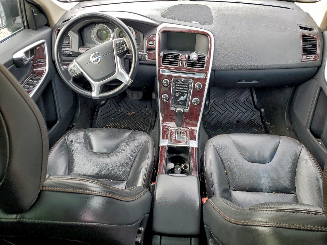 2012 Volvo Xc60 T6 VIN: YV4902DZ5C2262050 Lot: 93866915