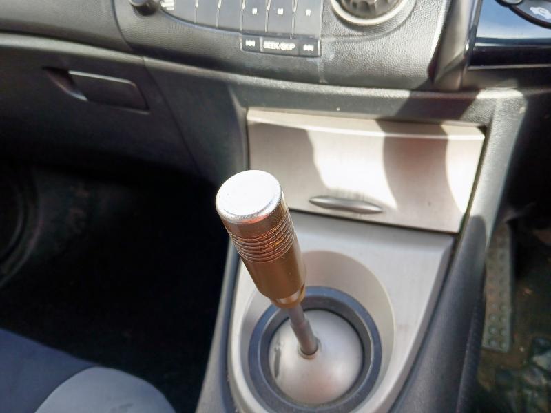 2006 HONDA CIVIC 2.2 I-CTDI SE 5DR