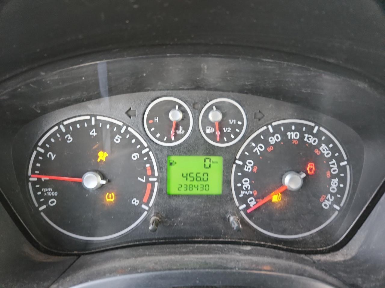 2010 Ford Transit Connect Xlt VIN: NM0LS7BN3AT019535 Lot: 93533965