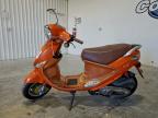 2007 GENUINE SCOOTER CO. BUDDY 125   for sale at Copart OK - TULSA