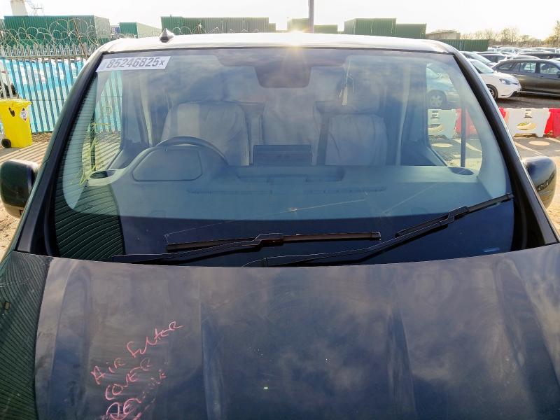 2024 NISSAN PRIMASTAR 2.0 DCI 150PS H1 TEKNA VAN AUTO