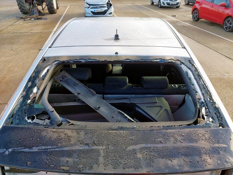 2013 TOYOTA PRIUS T4 VVT-I CVT 