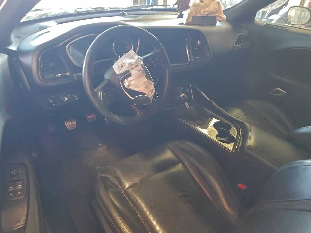 2016 Dodge Challenger R/T VIN: 2C3CDZBT3GH291116 Lot: 94449945