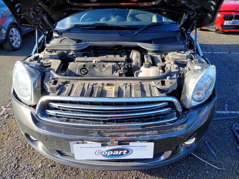 2015 MINI COUNTRYMAN 1.6 COOPER 5DR AUTO