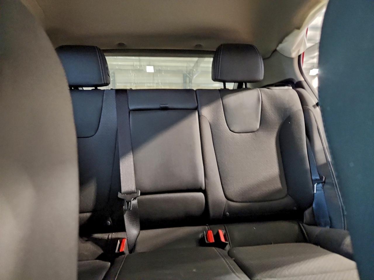 2025 Buick Encore Gx Preferred VIN: KL4AMCSL5SB123313 Lot: 93881155