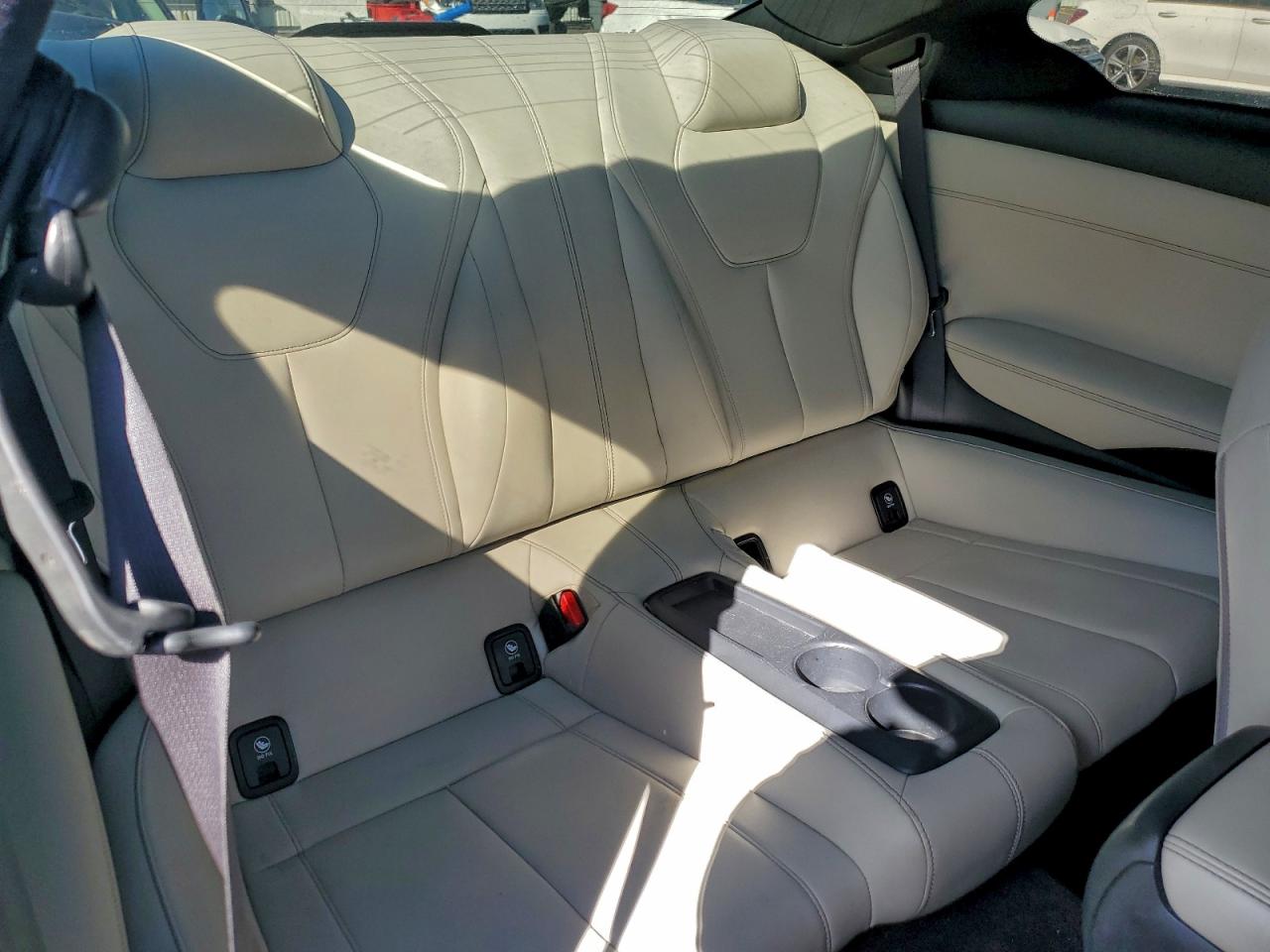 2019 Infiniti Q60 Pure VIN: JN1EV7EK3KM231631 Lot: 94170935