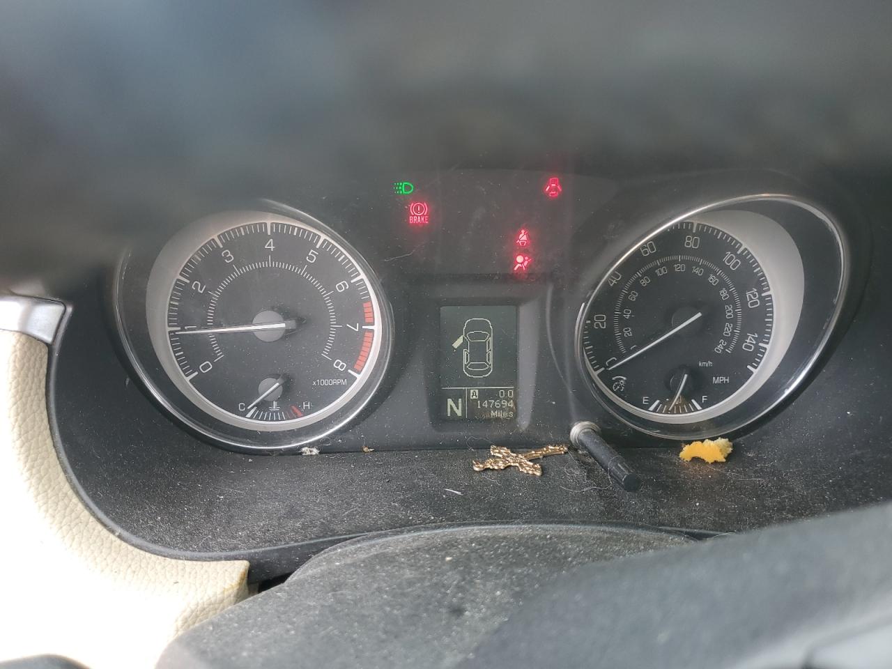 2010 Suzuki Kizashi Se VIN: JS2RE9A39A6101564 Lot: 93137915