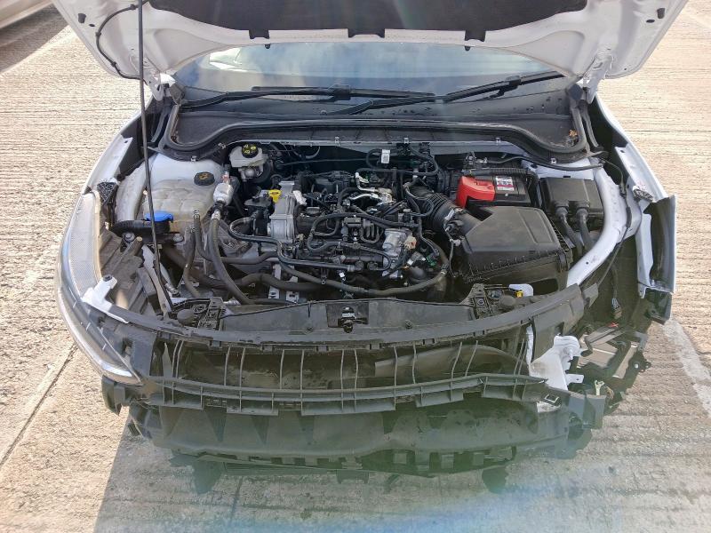 2023 FORD FOCUS 1.0 ECOBOOST ST-LINE X 5DR