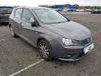 2015 SEAT IBIZA 1.2 TDI CR ECOMOTIVE SE 5DR for sale at Copart SANDTOFT