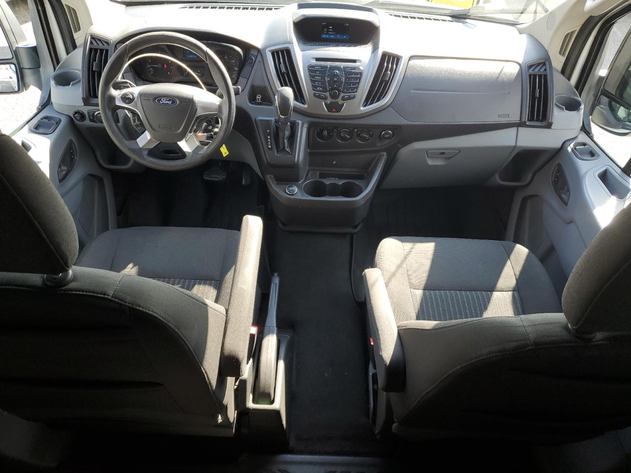 2018 Ford Transit T-150 VIN: 1FMZK1CM2JKA31886 Lot: 93318995