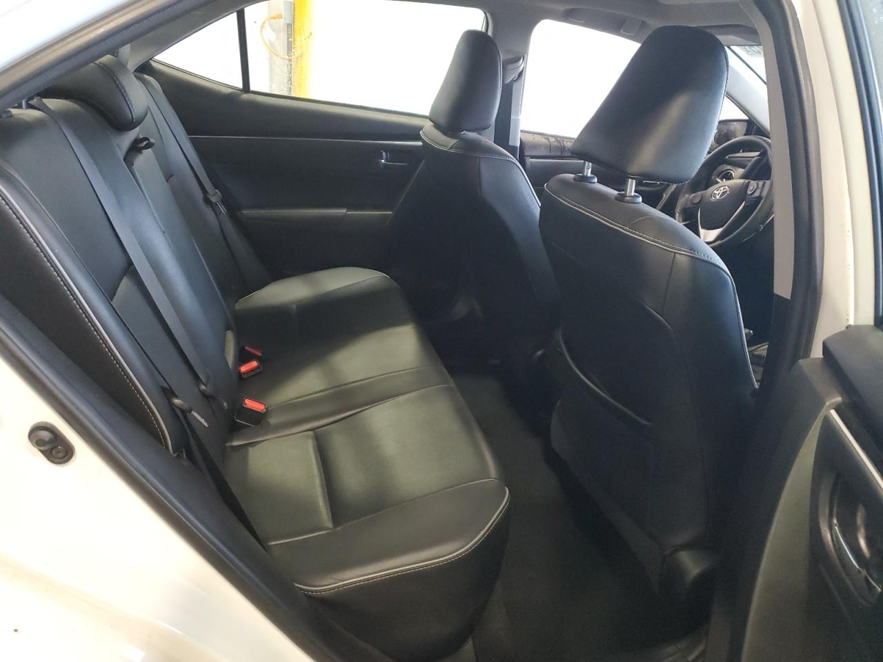 2017 Toyota Corolla L VIN: 5YFBURHE6HP602565 Lot: 91292375