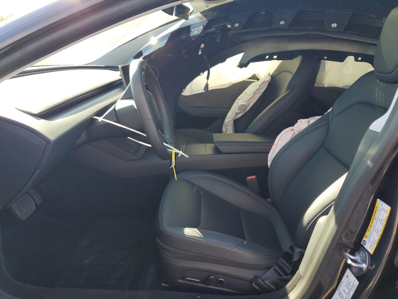 2024 Tesla Model 3 VIN: 5YJ3E1EA4RF871875 Lot: 91102885