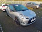 2015 CITROEN DS3 1.6 E-HDI AIRDREAM DSTYLE PLUS 3DR for sale at Copart SANDTOFT
