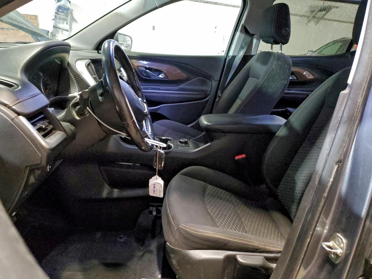 2019 GMC Terrain Sle VIN: 3GKALTEV1KL198714 Lot: 94338395